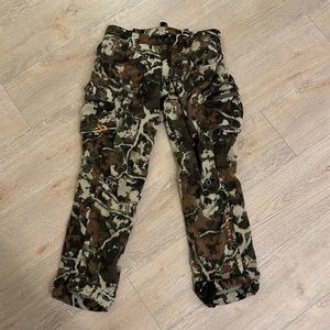 Firstlite Obsidian Merino Hunting Pant